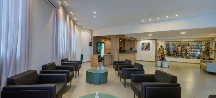 伊瓜苏大道(Viale Iguassu)图片