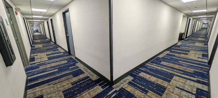 芝加哥威罗布鲁克拉昆塔温德姆酒店(La Quinta Inn by Wyndham Chicago Willowbrook)图片