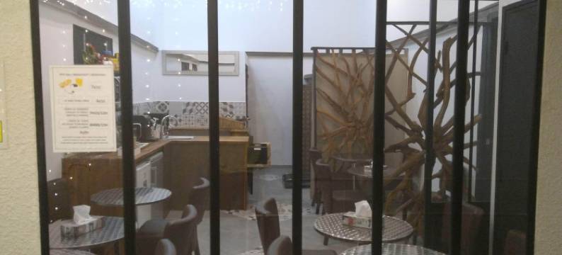 莫吉奥中央酒店(Mauguio Center Hôtel)图片