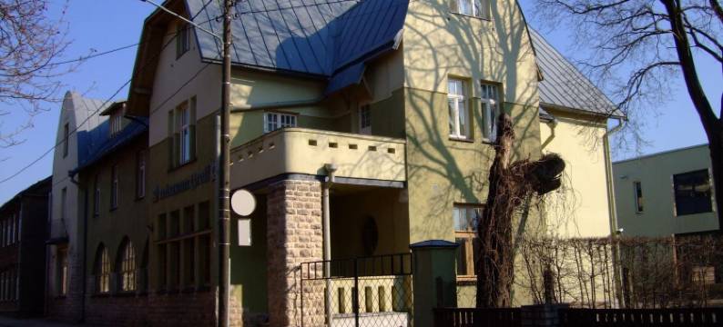 蜃景旅馆(Looming Hostel)图片