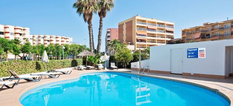 贝斯特拉马里纳酒店(Hotel Best Terramarina)图片