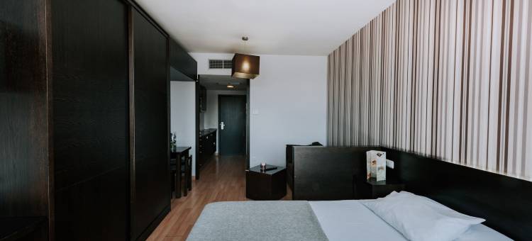 泽尼特厅88号一室公寓(Zenit Hall 88 Studios)图片