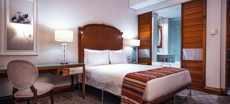 蒙蒂娱乐场枢轴酒店(Pivot Hotel Montecasino)图片