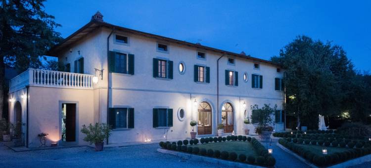 拉坎婷娜热赖斯赛普拉斯农家乐(La Cantina Relais - Fattoria Il Cipresso)图片