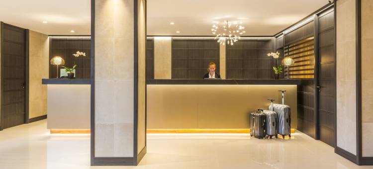 马索尔酒店(Hotel Marsol)图片