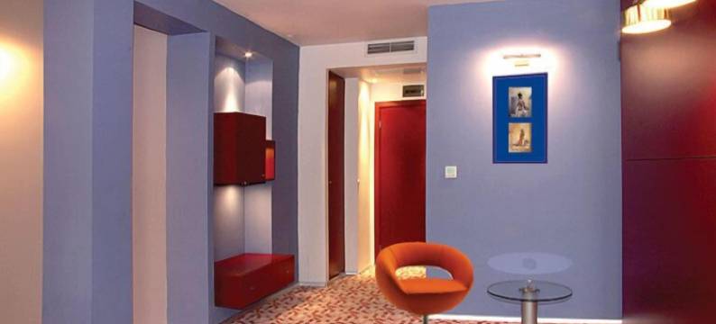 莫内酒店(Monet Hotel)图片