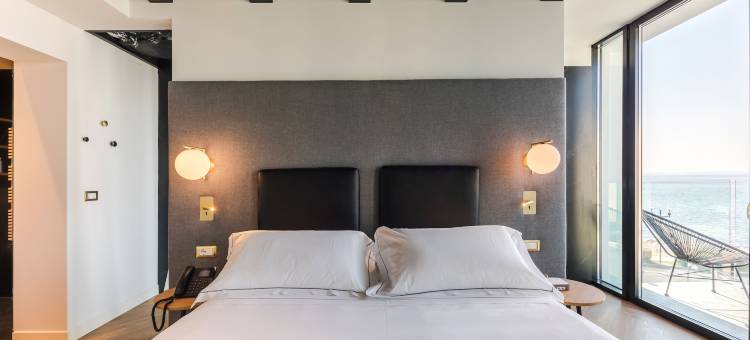 MaisonMe 精品酒店 - 限成人(MaisonMe Boutique Hotel)图片