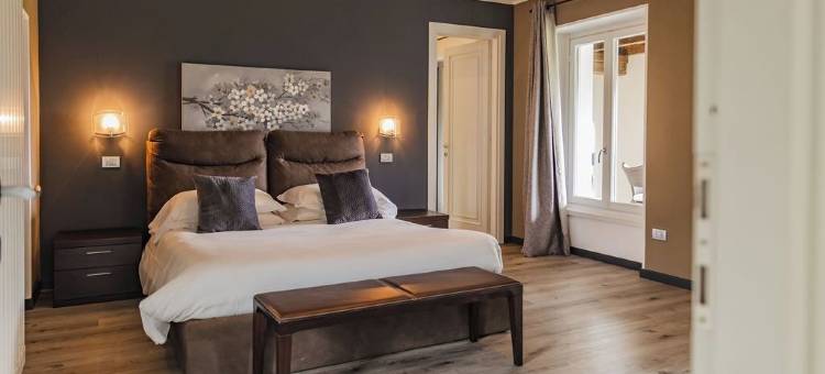 Villa Antica Colonia Spa & Wellness图片