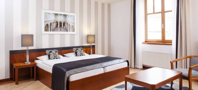 哈皮玛格度假村-布达佩斯(Hapimag Resort Budapest)图片