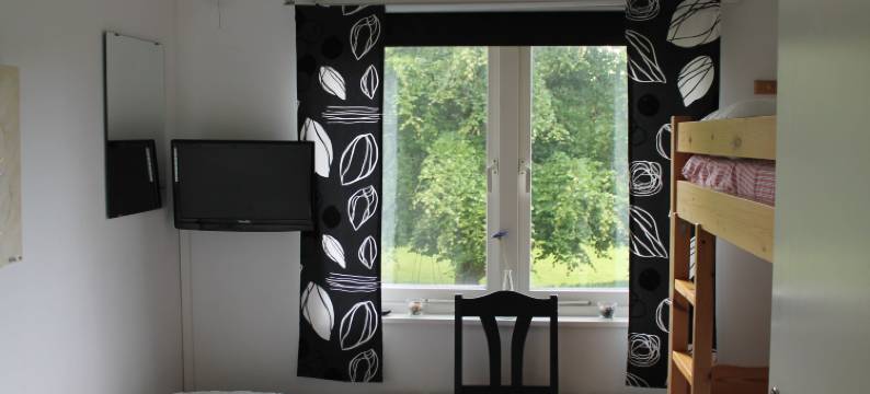 纳克波瓦德拉赫姆酒店(Nyckelbo Vandrarhem)图片