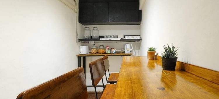萨利青年旅馆(Salee Hostel)图片