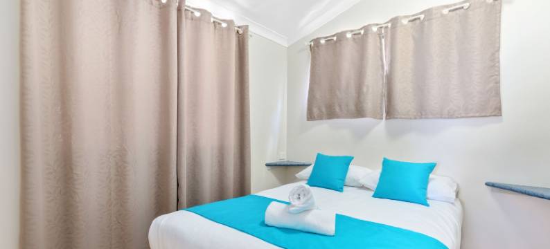 塔斯曼假日公园 - 渔夫海滩(Tasman Holiday Parks - Fisherman's Beach)图片