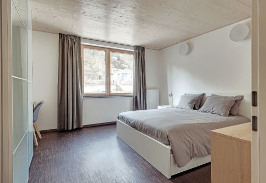 Vistay ApartmentsHotel Overview