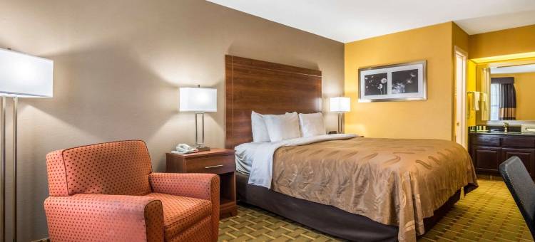 品质酒店(Quality Inn)图片