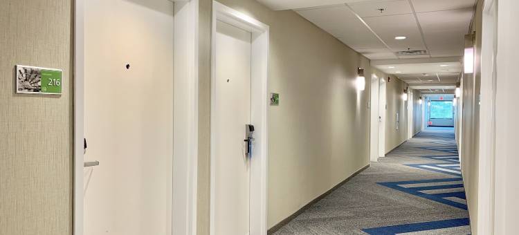 克兰伯里欢朋酒店(Hampton Inn Cranbury)图片