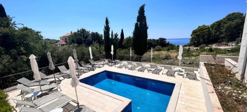 卢卡斯公寓(Apartments Villa Lukas)图片