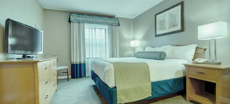 宾利溪温德姆度假会酒店(Club Wyndham Bentley Brook)图片