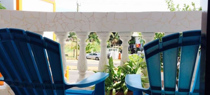 伊斯茵酒店(Easy Inn Hotel)图片