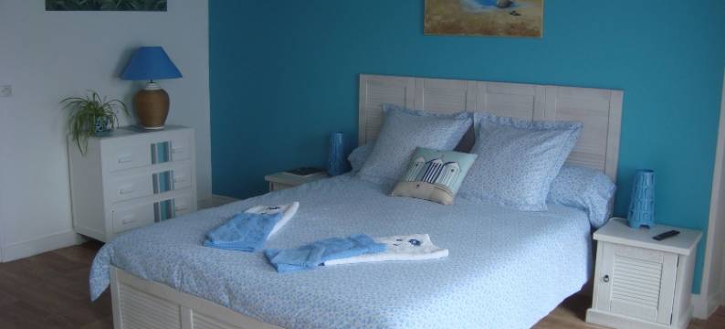 乐克洛斯圣让住宿加早餐旅馆(Le Clos Saint Jean)图片