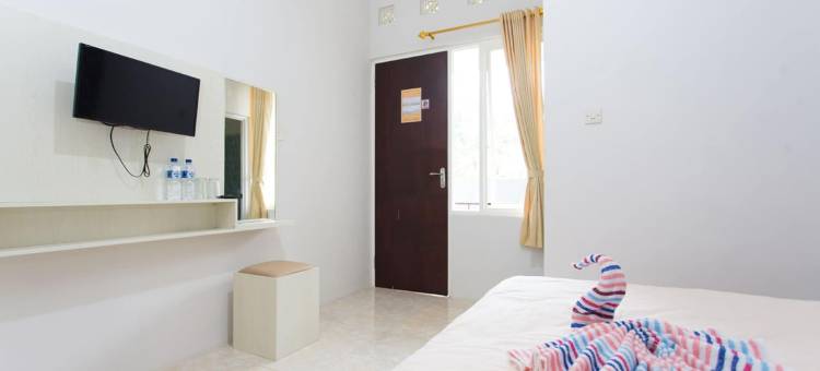 巴图镇别墅2号酒店(Batuque Town Villa 2)图片