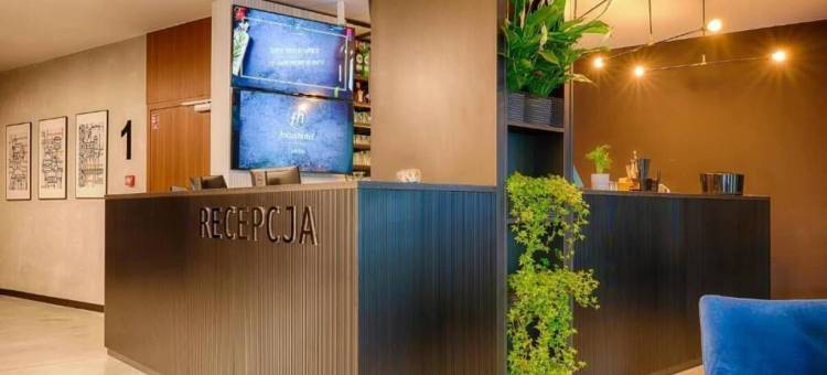 卢布林焦点高级酒店(Focus Hotel Premium Lublin)图片