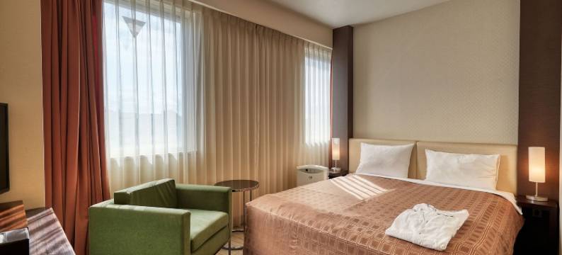 旭桥裕崎士特酒店(Hotel Yuquesta Asahibashi)图片