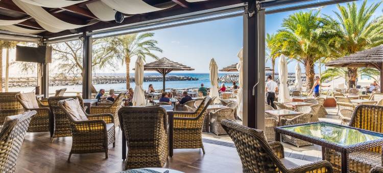 卡列塔海滩-全包式-萨沃伊特色酒店(Calheta Beach - All-Inclusive - Savoy Signature)图片