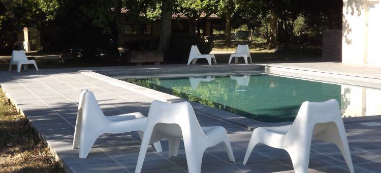 巴士底旅馆(La Bastide)图片