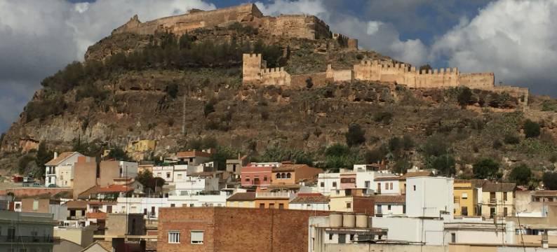萨贡托酒店(Hotel Sagunto)图片