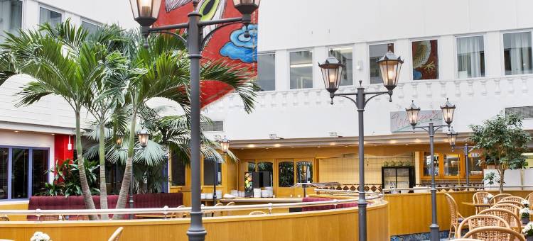 德哥尔摩南到家酒店(2Home Stockholm South)图片