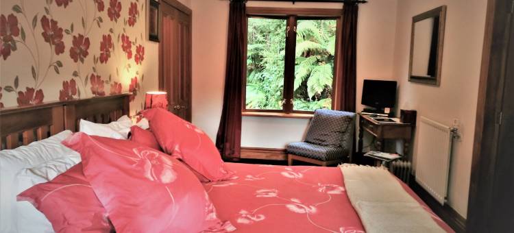 阿瓦图纳家庭旅馆(Awatuna Homestead)图片