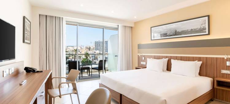 马耳他希尔顿逸林酒店及度假村(DoubleTree by Hilton Malta)图片