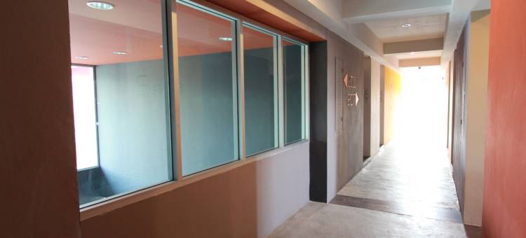 时尚酒店(Trendy Hotel)图片