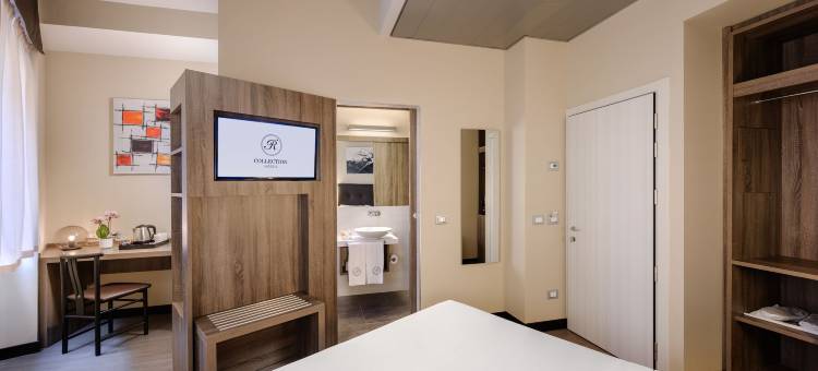 明塔娜酒店(Hotel Mentana, by R Collection Hotels)图片