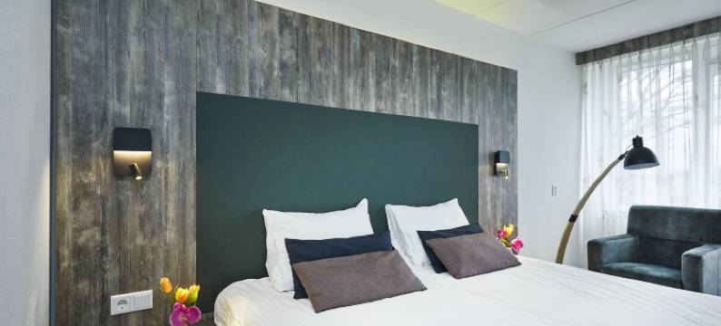 伊泽霍夫餐厅-酒店(Hotel Restaurant Eeserhof)图片