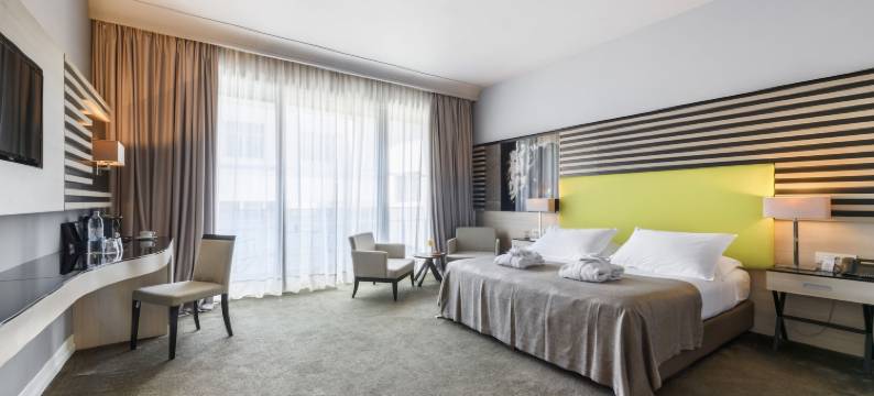 莱拉酒店(Hotel Lero)图片