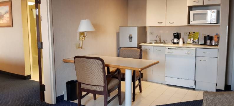 温德姆花园北蒙特雷酒店(Wyndham Garden Monterrey Norte)图片