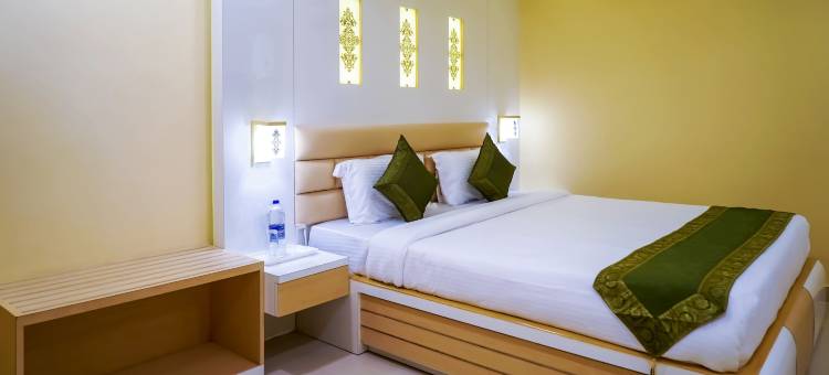 Treebo Oasis, 拉克西米萨加尔(Treebo Oasis, Laxmisagar)图片