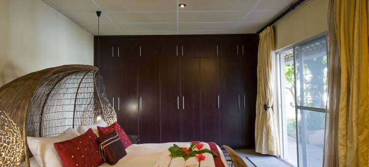 Protea Hotel Zambezi River Lodge图片