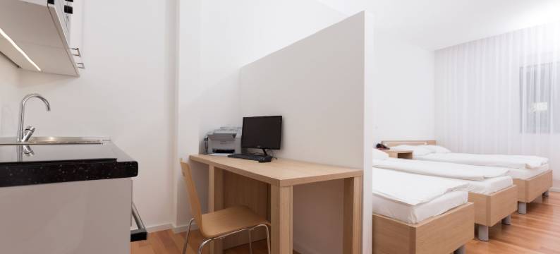 梦想酒店(Dream Hotel)图片