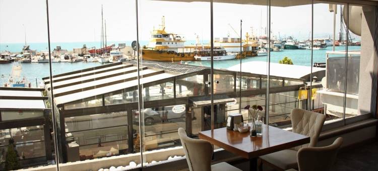 锡诺普莫拉酒店(Sinop Mola Otel)图片