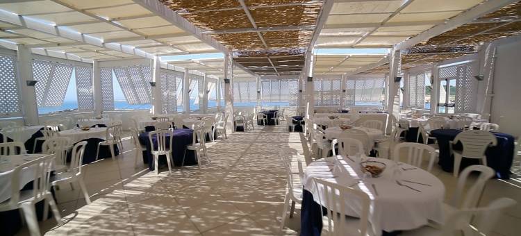 尤里西斯登陆乡村酒店(Villaggio Approdo di Ulisse)图片