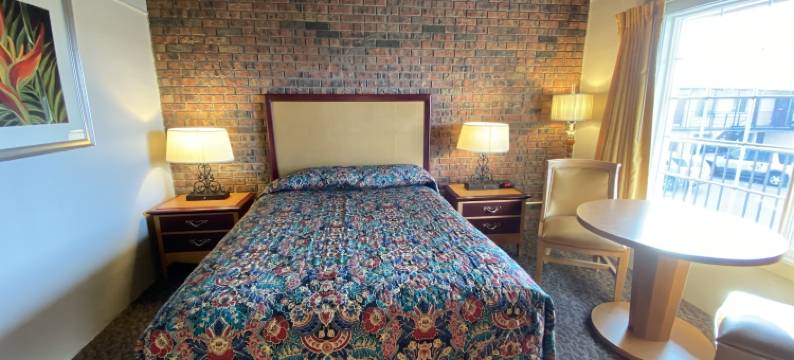 沙丘旅馆(Dunes Inn Alamosa)图片