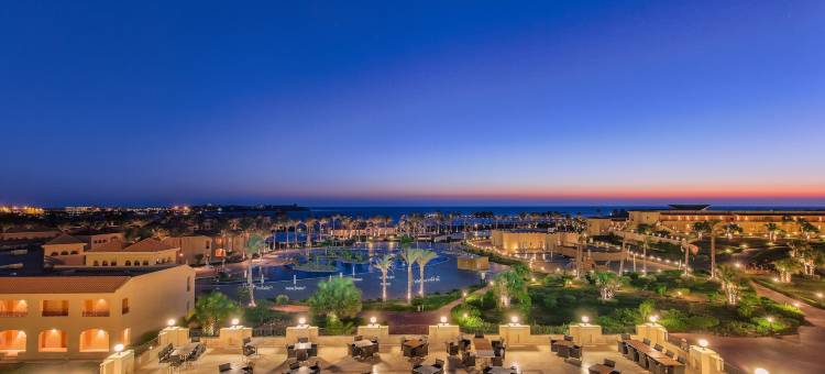 克娄巴特拉马卡迪湾豪华度假酒店(Cleopatra Luxury Resort Makadi Bay)图片
