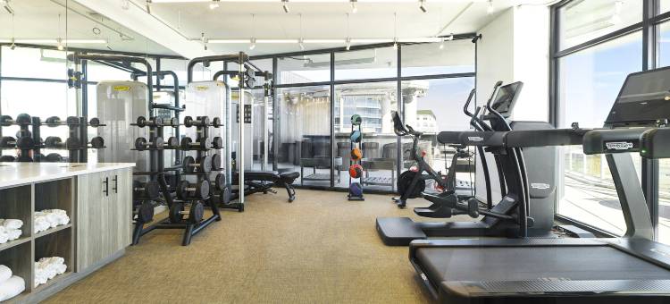 海浪度假村(Wave Resort)图片