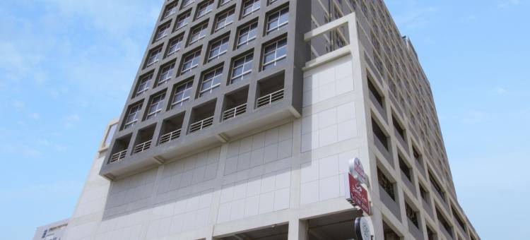 布莱尔行政套房酒店(Blaire Executive Suites)图片