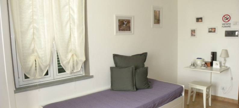 卡斯塔纳玛塔旅馆(La Castagna Matta)图片