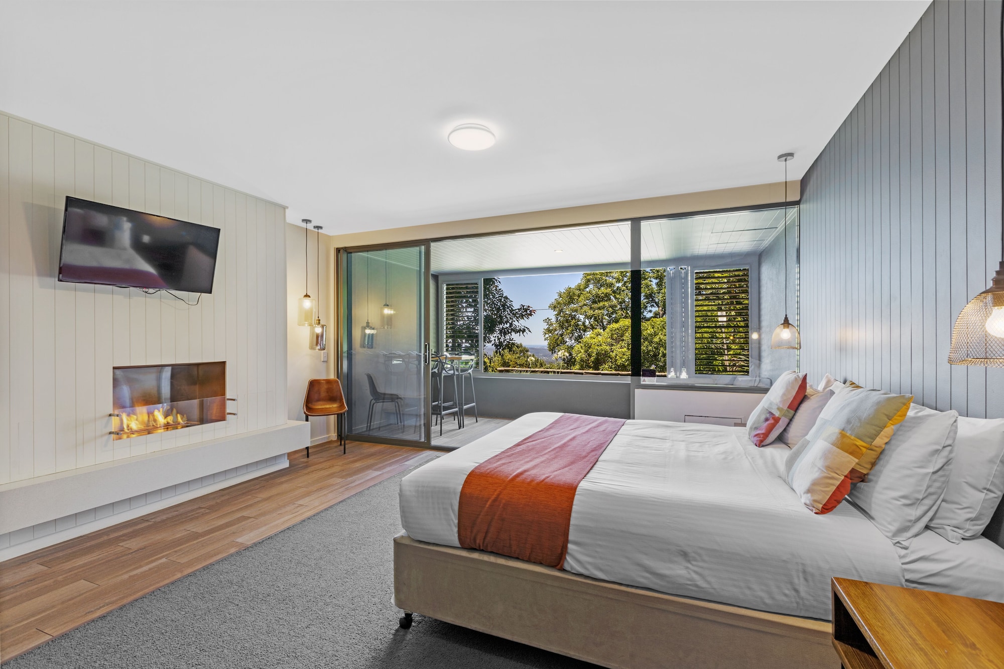 Altitude on Montville Hotel Overview