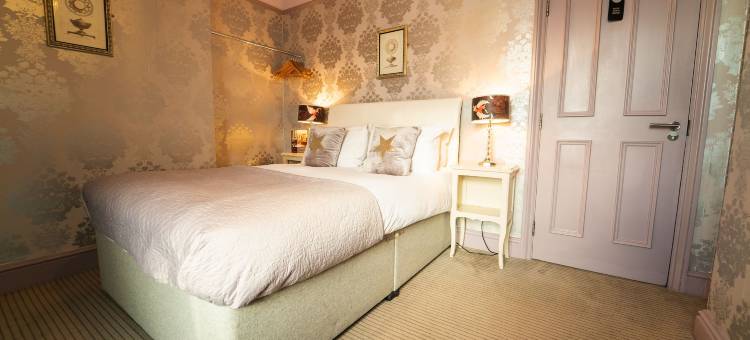 巴斯布鲁克斯旅馆(Brooks Guesthouse Bath)图片