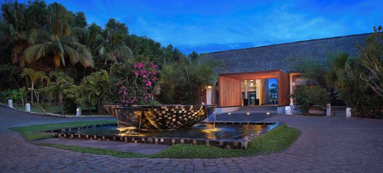 归仁安凡尼度假酒店(Avani Quy Nhon Resort)图片
